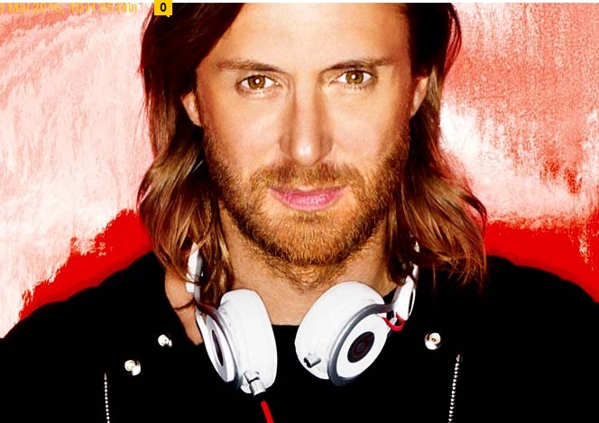 ABIDJAN /DAVID GUETTA : ” C’EST MA TOUTE PREMIÈRE FOIS EN AFRIQUE NOIRE ” /CE QUI S’EST PASSÉ AU CONCERT!