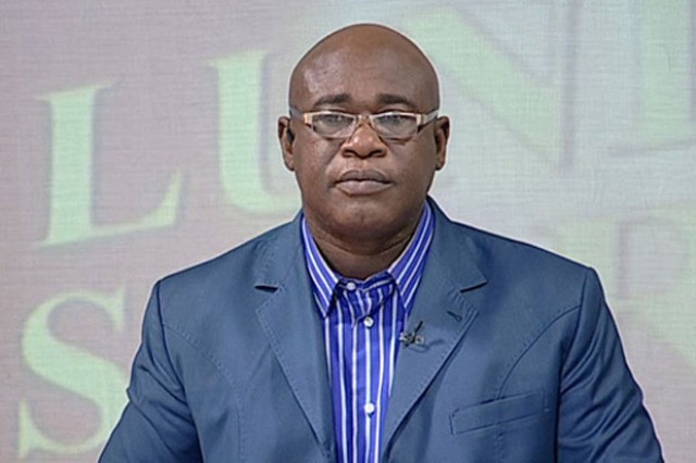 Côte d'Ivoire: Le journaliste sportif Ricardo Xama sort un livre
