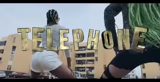  Franko : après « coller la petite » revient avec « Téléphone » 