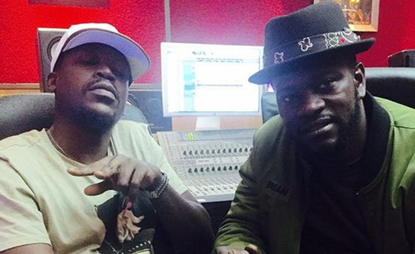SHADO CHRIS annonce sa nouvelle sortie en featuring avec H MAGNUM