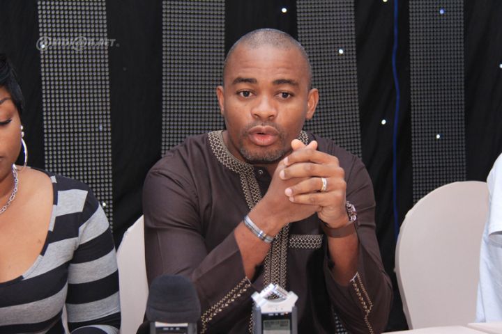 Sport:DECES DU PERE DES INTERNATIONAUX IVOIRIENS BONAVENTURE ET SALOMON KALOU