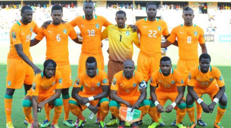 CAN 2017 : la liste de la Côte d’Ivoire avec deux grosses surprises