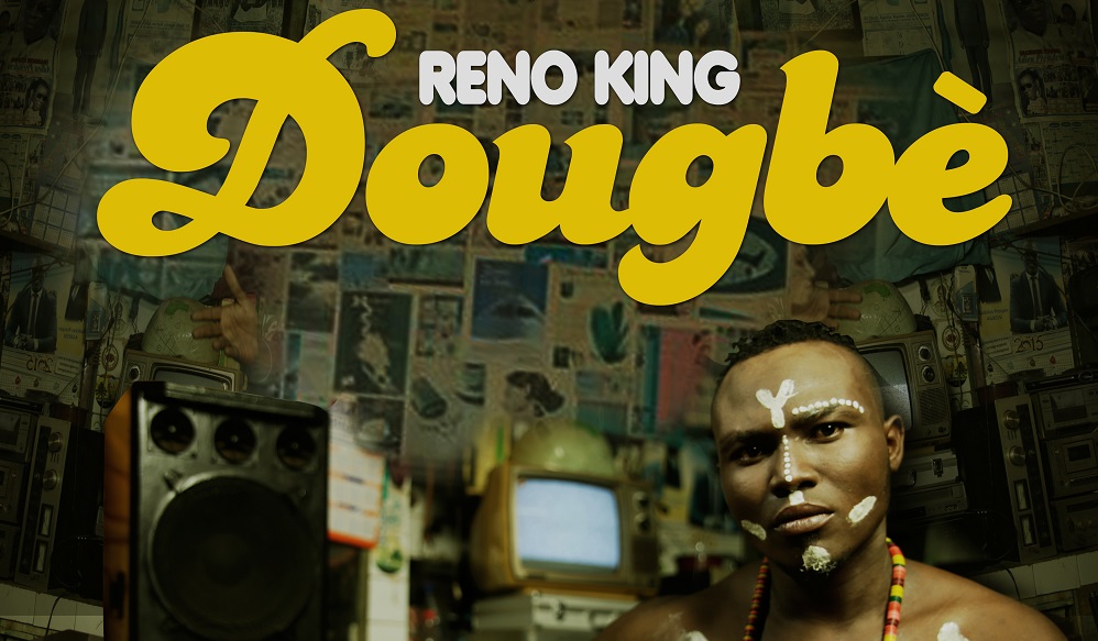 RENO KING rend hommage au President Fela