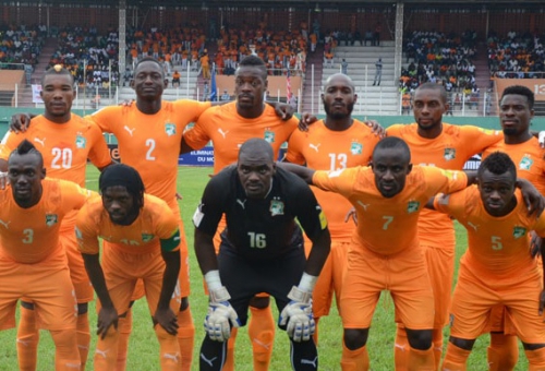 Football : match amical France – Côte d’Ivoire le 15 novembre à Lens