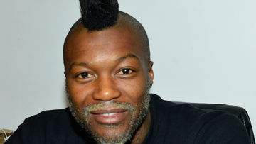 Djibril Cissé menacé avec une arme à feu 