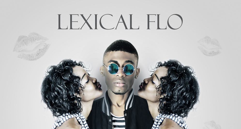 NOUVEAU TUBE (Single) DE L'ARTISTE LEXICAL FLO - FAIT  BISOU