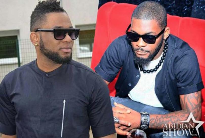 Dj Lewis en featuring avec Arafat Dj dans son prochain tube