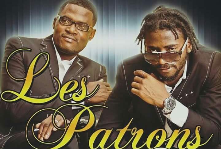 Showbiz - Les Patrons  Eric et Clem’so font des révélations sur le départ de Vino et Dodo: 
