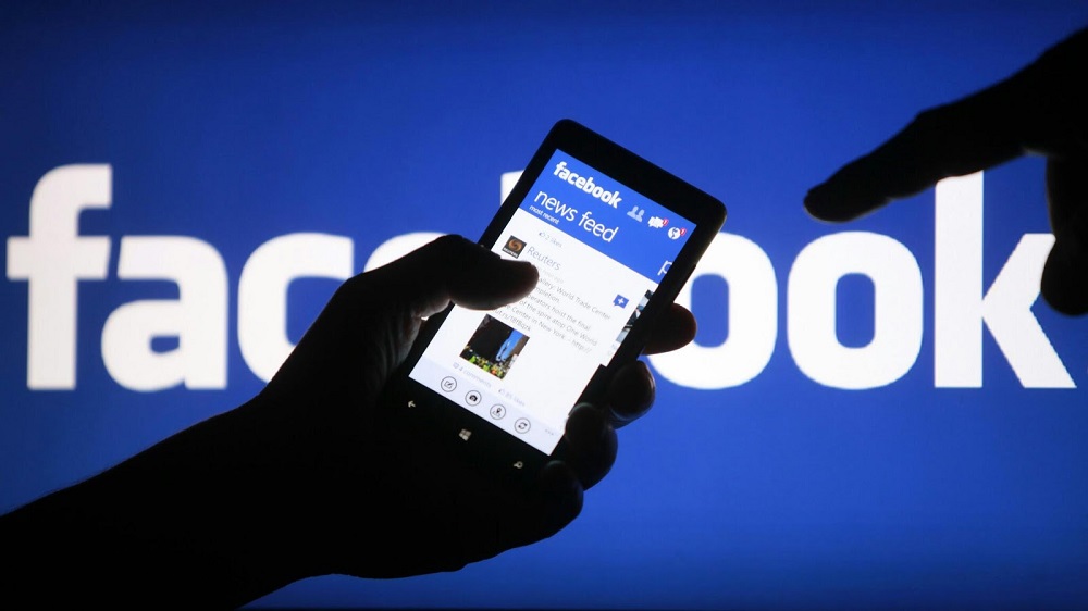 Il faudra désormais montrer son compte Facebook pour aller aux États Unis