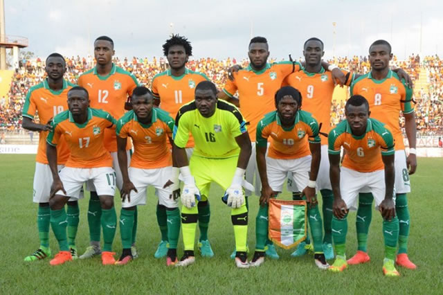 Sport: La Côte d’Ivoire affronte l’Ouganda ce mercredi en match amical