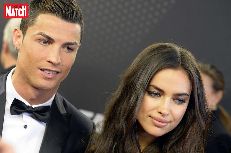 Cristiano Ronaldo et Georgina Rodriguez : c’est officiel