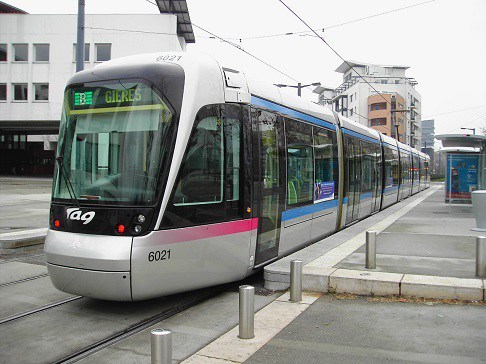Bientôt le train urbain d’Abidjan