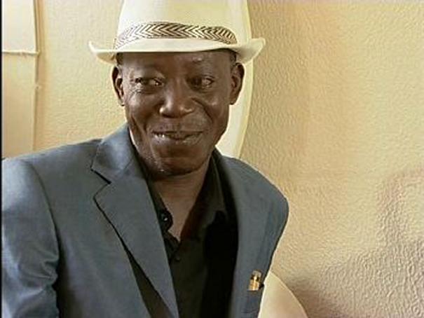 Bomou Mamadou victime d’un accident de la route