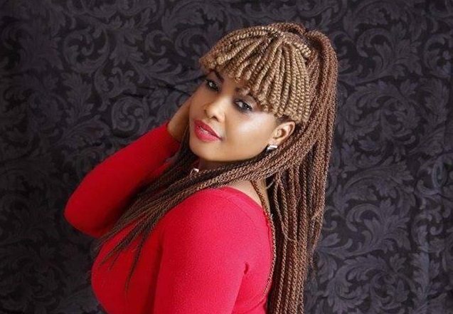 Musique: Az Betty annonce son nouvel album le " Moutou Dance "