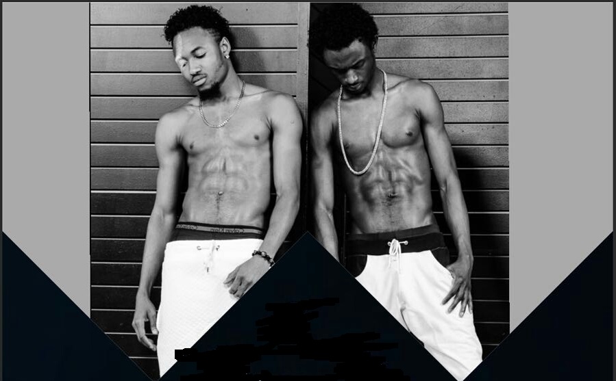 Les Diallo Bruther  signe avec Bless Production de l'Ivoirien Guy Bayou