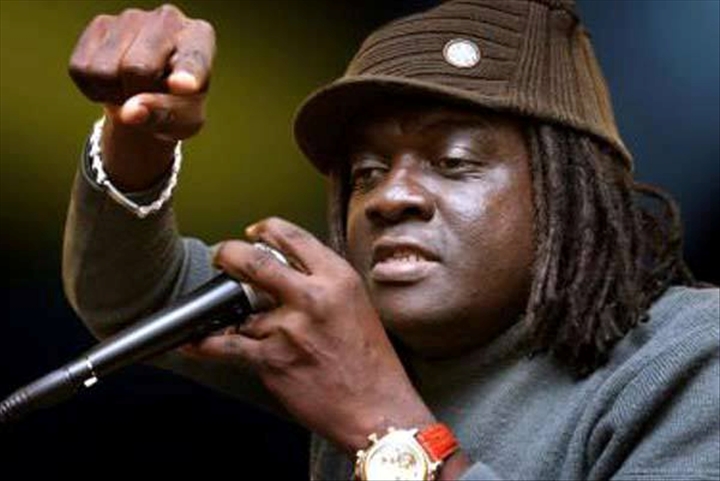 Serges Kassy, prépare activement la sortie de son nouvel album 