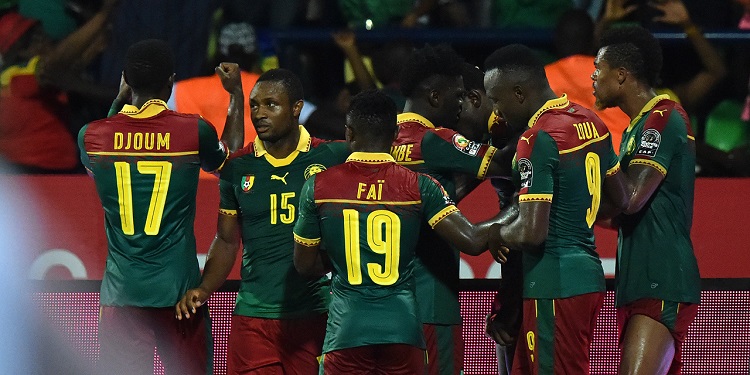 CAN 2017 : Le Cameroun champion d’Afrique !