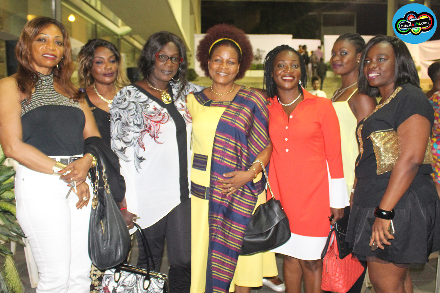 Images de la deuxieme édition du Sanga-wili