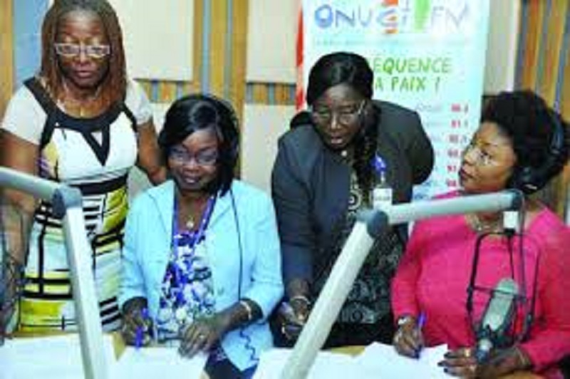 Côte d'Ivoire: ONUCI FM devient «La radio de la Paix»