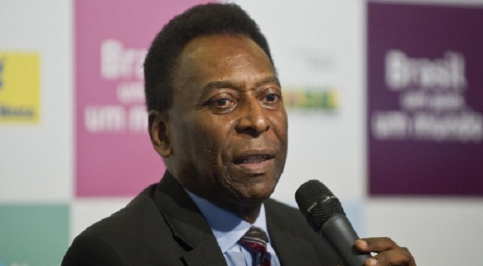 13 ans de prison pour le fils de Pelé 