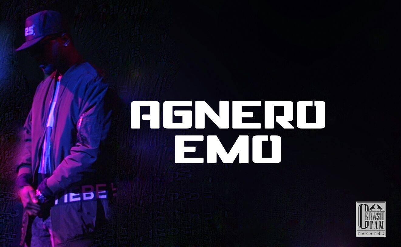 Agnero - Emo