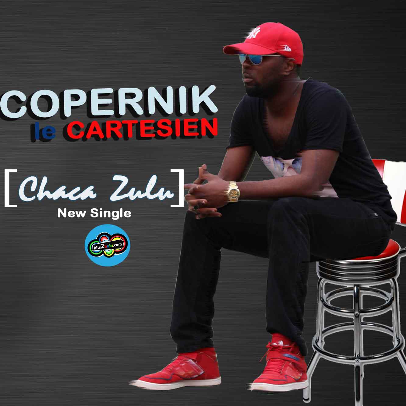 Copernik le cartésien - Chaca Zulu