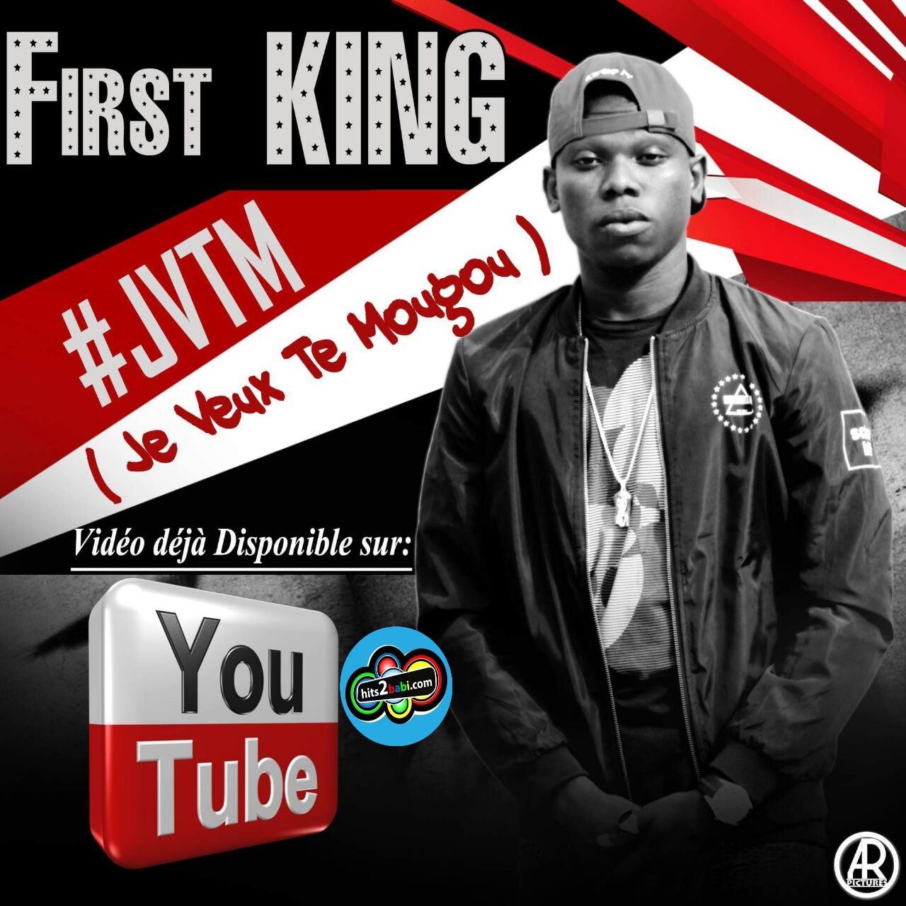 First King - Je veux te mougou