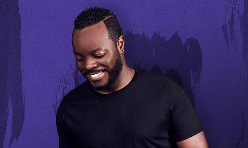Le grand frère de Maître Gims se lance dans une carrière musicale