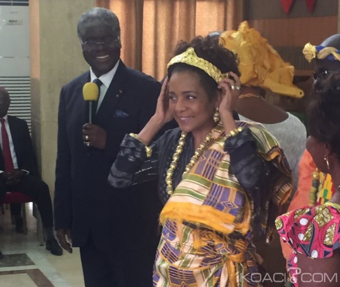 Jeux de francophonie: 500 millions de téléspectateurs attendus à Abidjan 