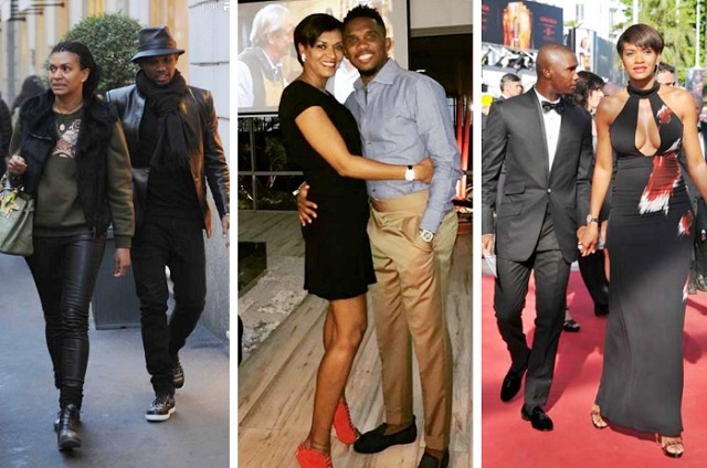 Voici ici une liste non exhaustive de couples de stars toujours à la mode