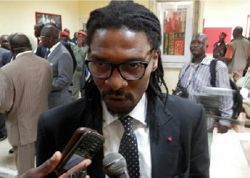 L'ex-capitaine des camerounais Rigobert Song est fait ambassadeur...