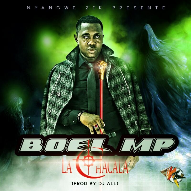 Boel Mp - La Chacala