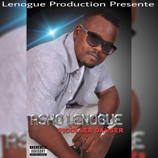 Asko Lenogue - Picoller danser