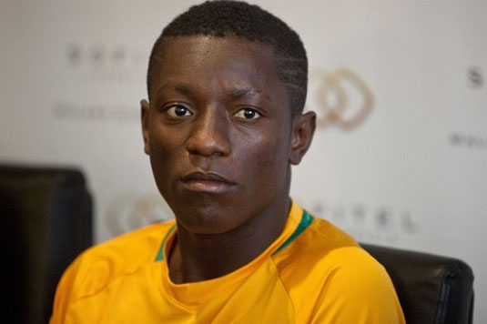 Max Gradel: Il part de Bournemouth  en fin de saison
