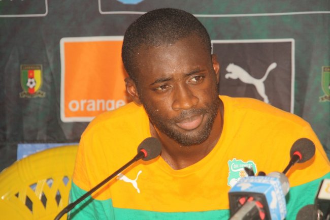  Le capitaine Yaya Touré revient-il en sélection ?