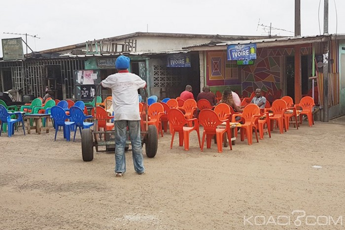 Côte d'Ivoire: Pénurie de la bière «Ivoire» dans les maquis ...