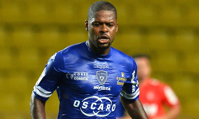 Sport: N’Dri Koffi Romaric à l’Asec
