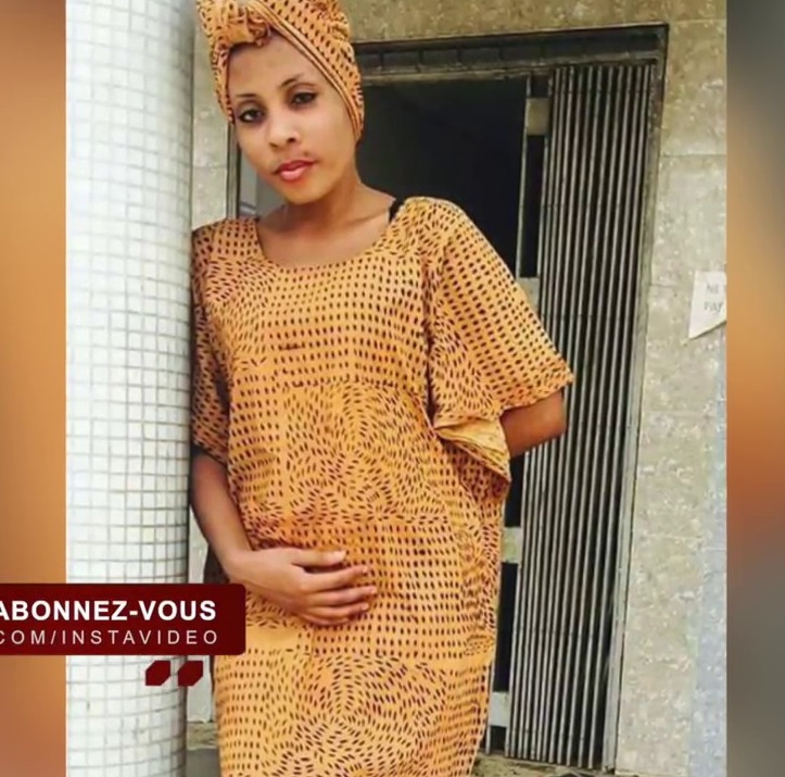 Fallone la danseuse de Serge Beynaud serait enceinte...