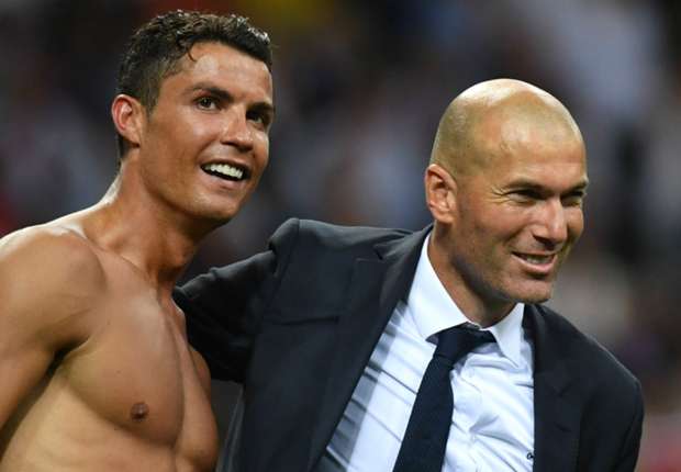 certains joueurs pourraient bien quitter l’effectif de Zizou l’été prochain (voir la liste)