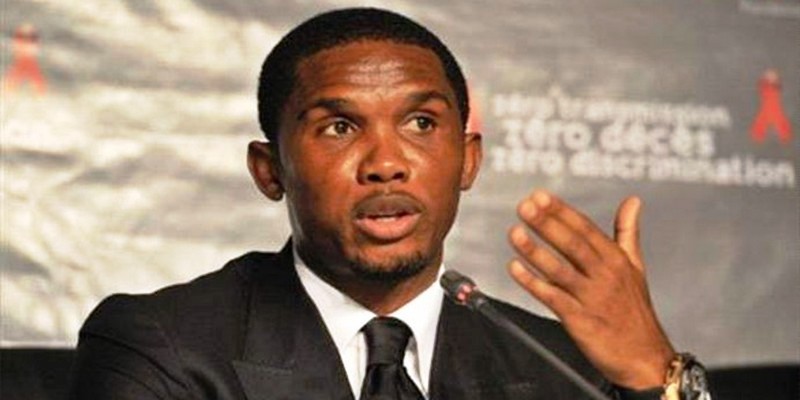 L’affaire Samuel Eto’o fils contre le journal «La Nation d’Afrique»...