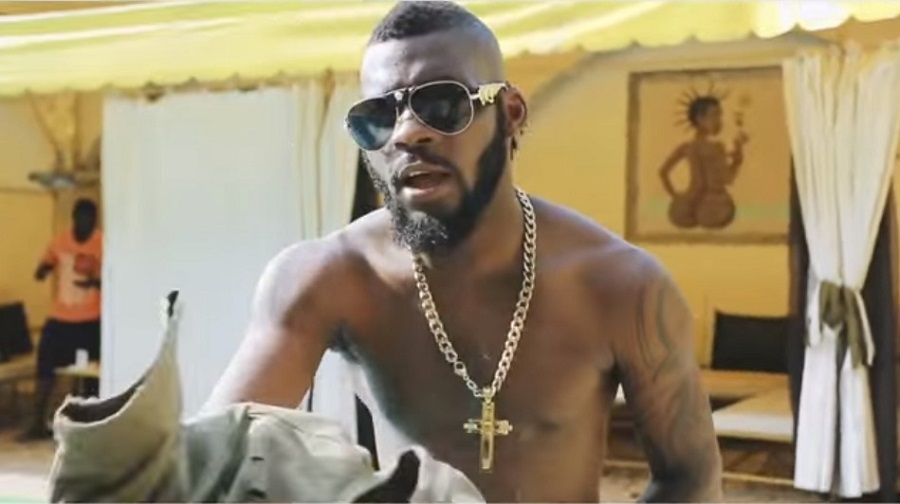 DJ Arafat, c’est 5 millions chaque semaine