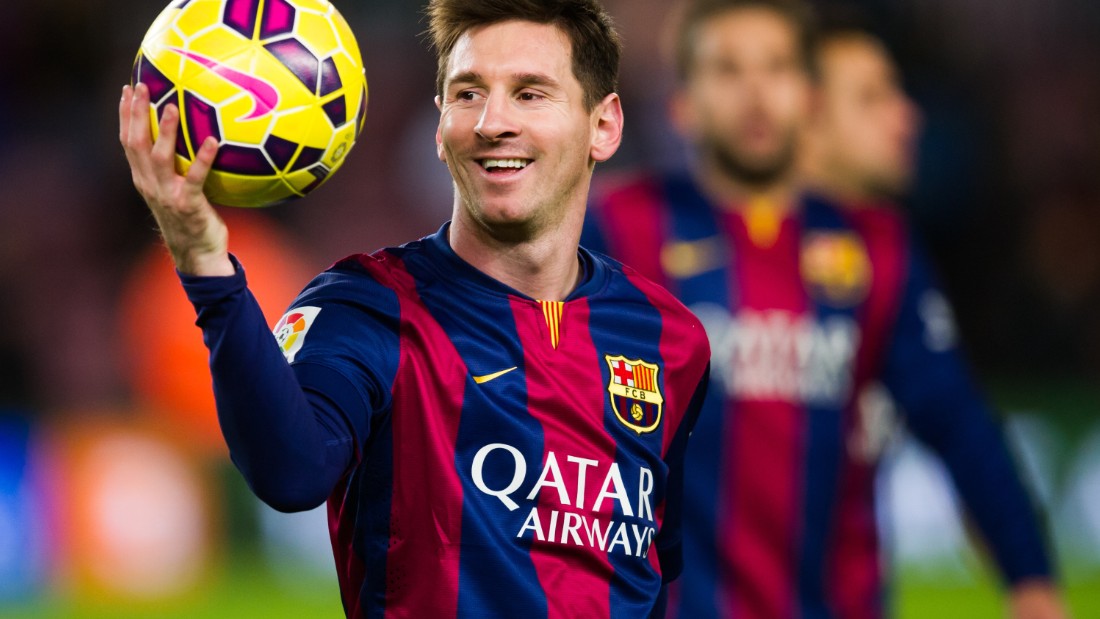 Sport: Bientôt une bonne nouvelle pour les fans de Lionel Messi...