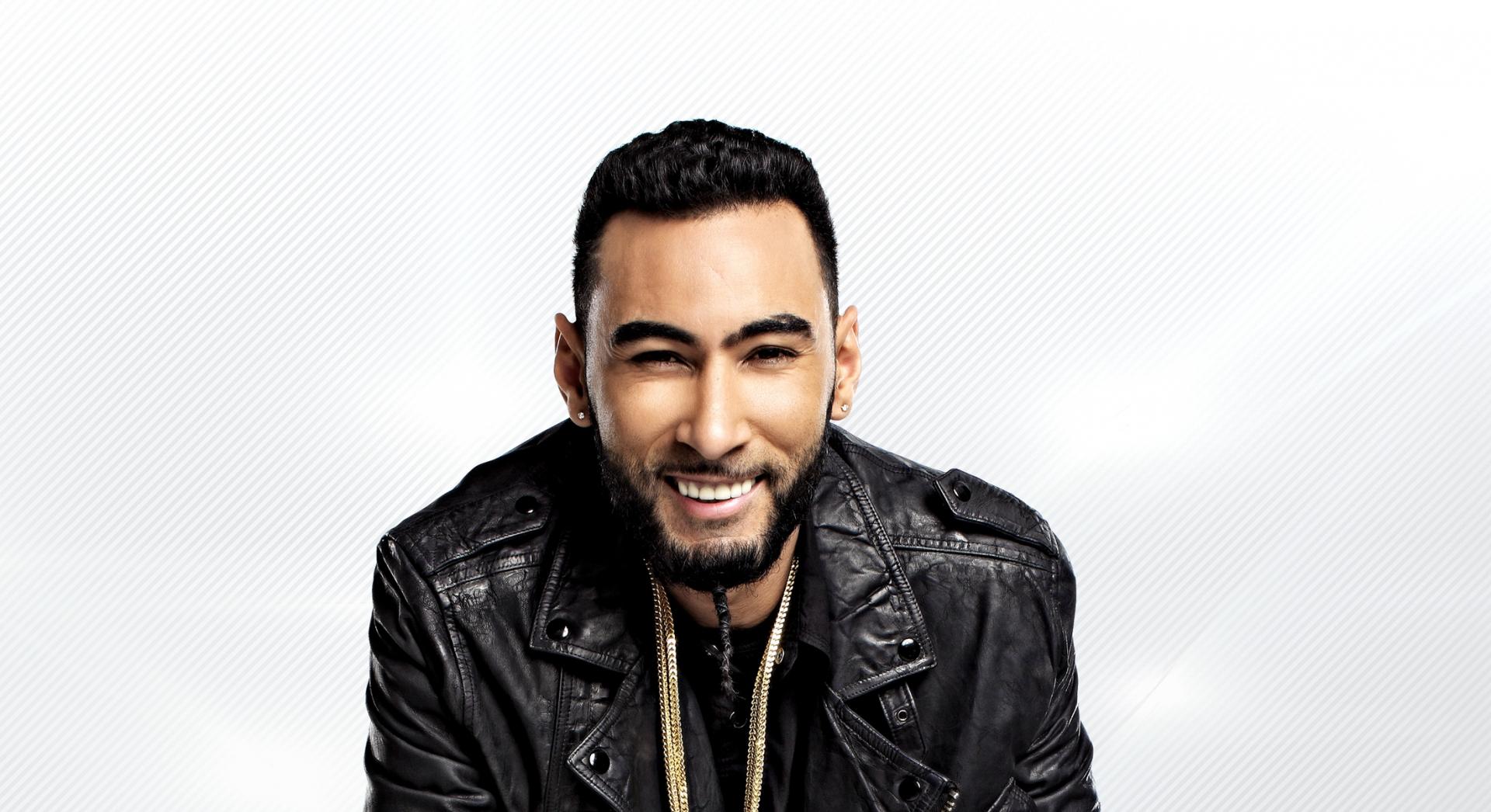 La Fouine annonce son retour sur la scène rap avec une nouvelle mixtape