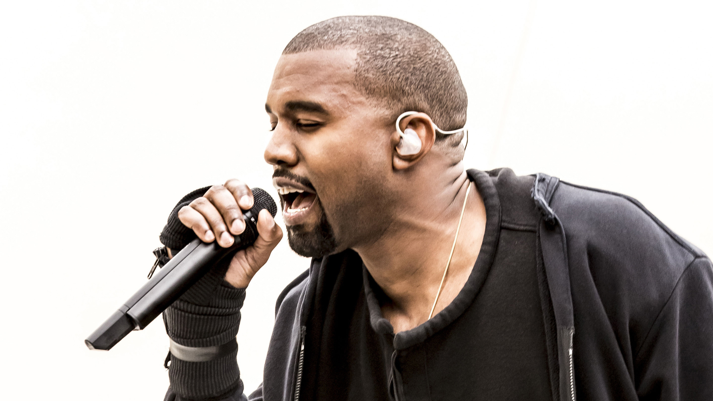 La disparition soudaine de Kanye West, voici les raison...