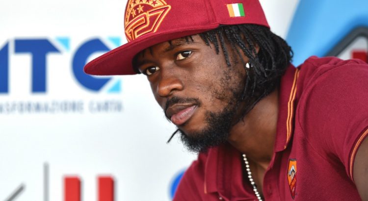 Sport: Gervinho convoite un club Français pour la saison prochaine