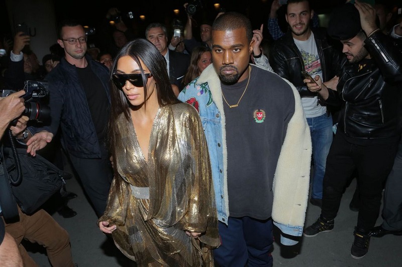 Kanye West, Kim Kardashian bientôt le divorce ?