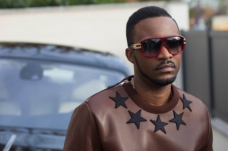 Invité à Rien à cacher Fally Ipupa est revenu sur l'episode Samuel Eto’o-Nathalie Koah