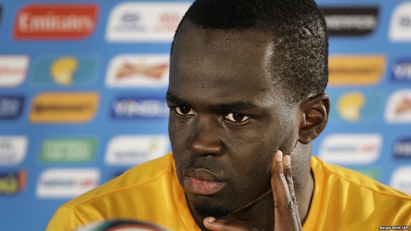 Décès Cheick Tioté:  les conclusions du rapport du médecin légiste 