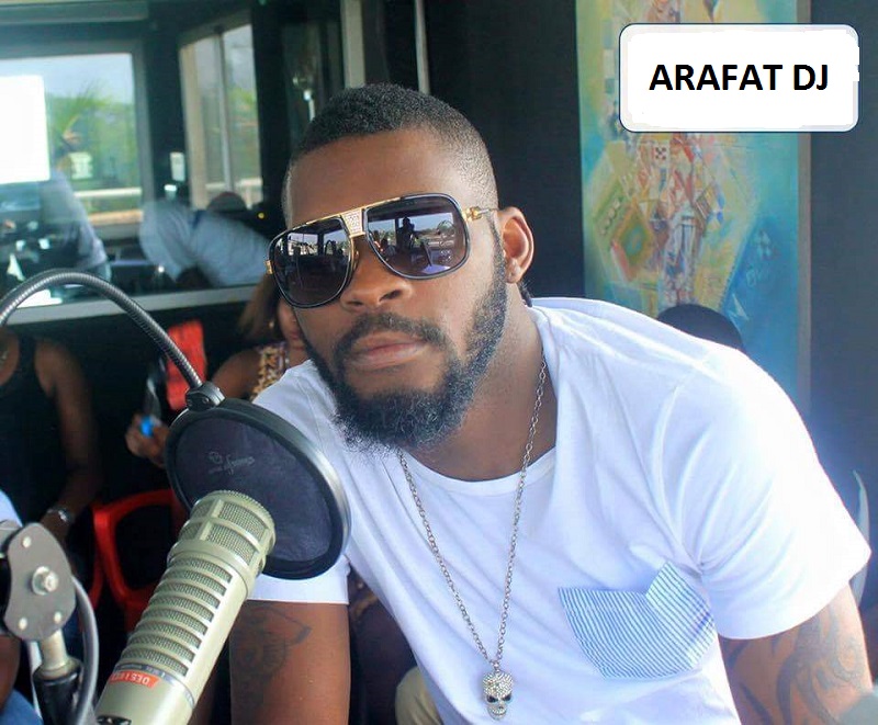 Dj Arafat repousse la sortie de son album