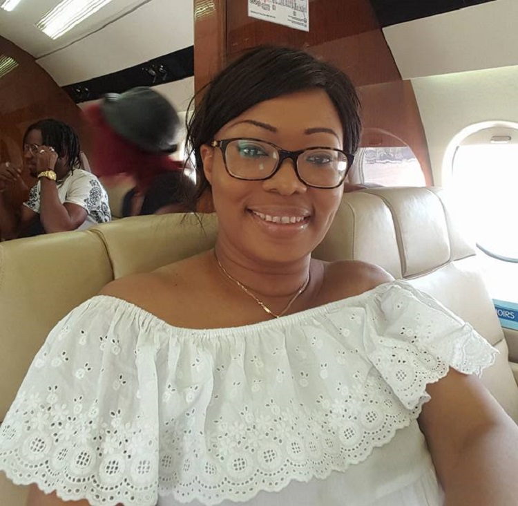 Isabelle Anoh traitée de "pr*stituée" par un média togolais